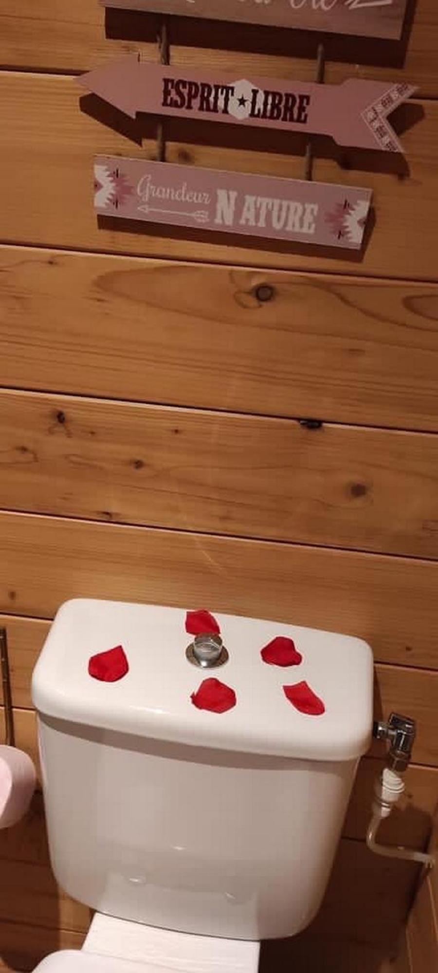 Le Domaine Des Droles De Dames Guest House Buding Екстериор снимка