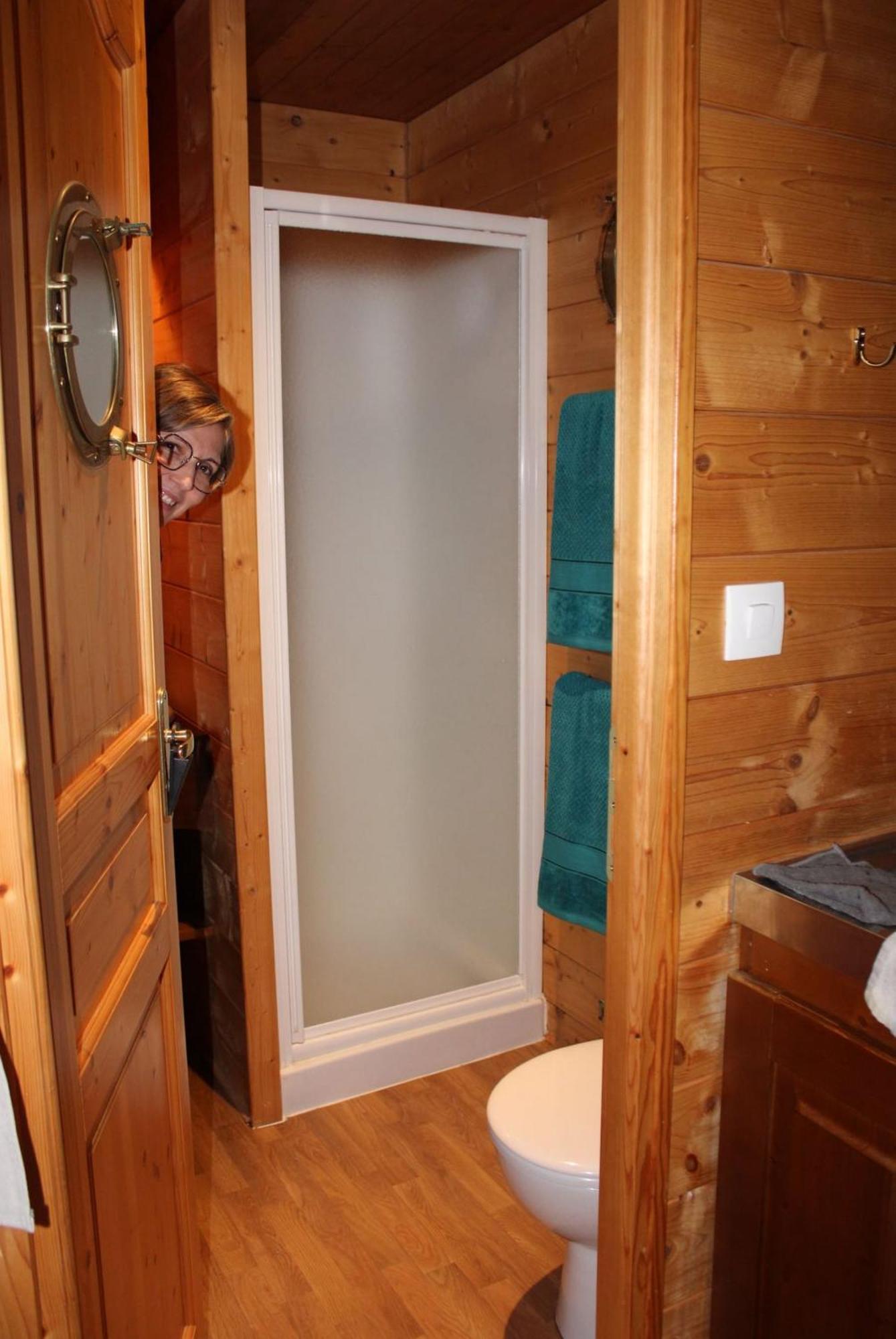 Le Domaine Des Droles De Dames Guest House Buding Екстериор снимка